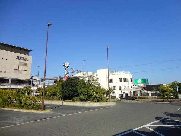 コスモ北野田(北野田駅(南海高野線))