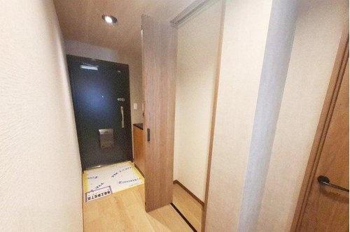 コスモ北野田
