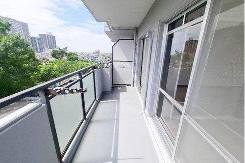 コスモ北野田