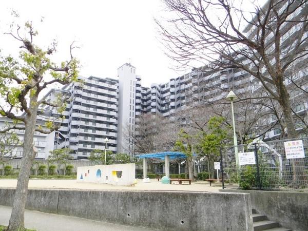 コスモ北野田