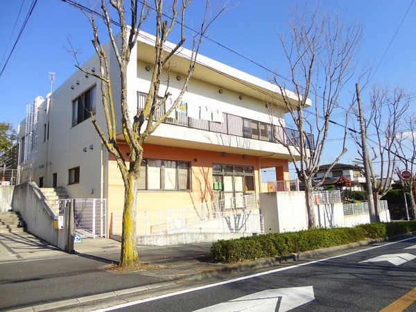 富田林市寺池台2丁目の新築一戸建(寺池台保育園)