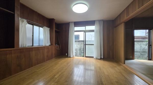 大阪狭山市池尻北２丁目の中古一戸建