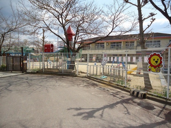 ダイアパレス富田林ステーションスクエア(富田林市立川西幼稚園)