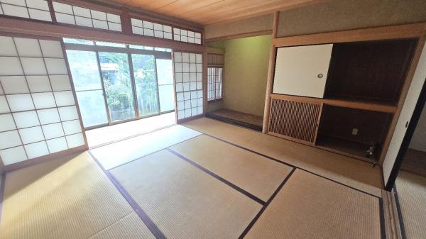 河内長野市大矢船中町の中古一戸建て