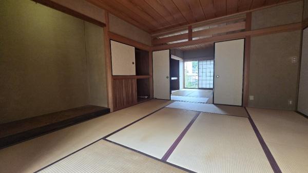 河内長野市大矢船中町の中古一戸建て