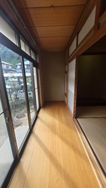 河内長野市大矢船中町の中古一戸建て