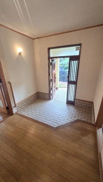 河内長野市大矢船中町の中古一戸建て