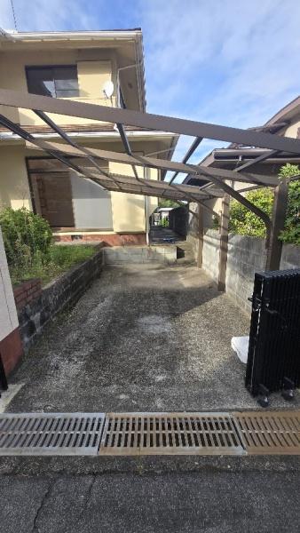 河内長野市大矢船中町の中古一戸建て