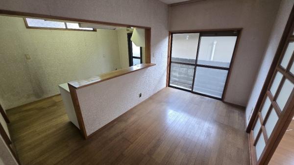 河内長野市大矢船中町の中古一戸建て