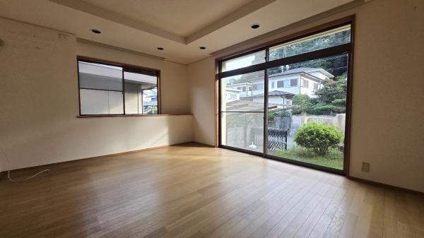 河内長野市大矢船中町の中古一戸建て