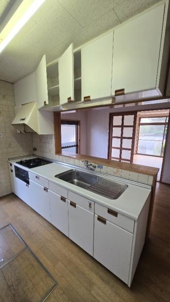 河内長野市大矢船中町の中古一戸建て