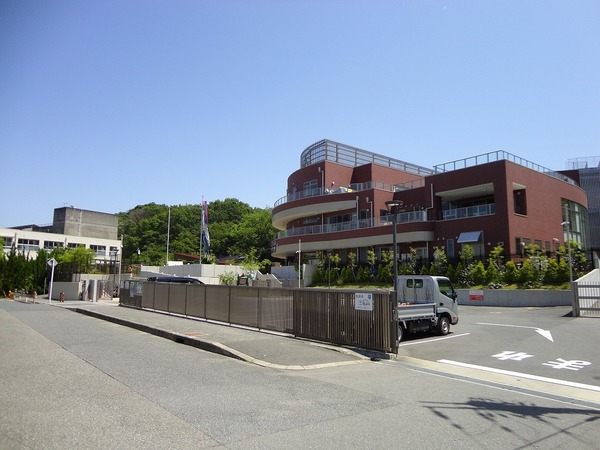 堺市南区高倉台４丁の中古一戸建て(平和の園)