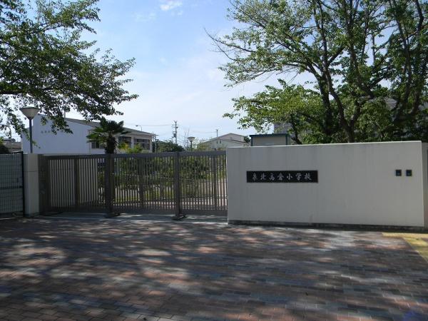 堺市南区高倉台４丁の中古一戸建て(堺市立泉北高倉小学校)