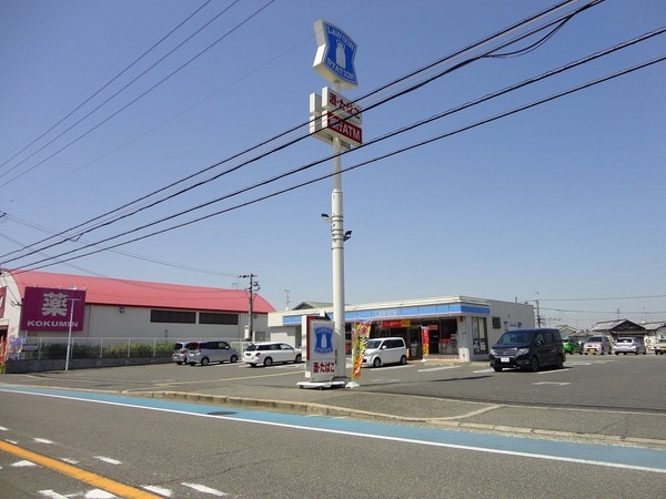 堺市南区高倉台４丁の中古一戸建て(ローソン堺高倉台店)