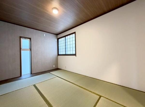 堺市南区高倉台４丁の中古一戸建て