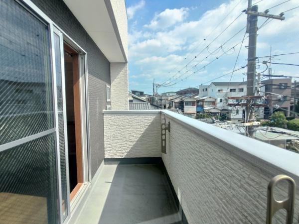 大阪狭山市茱萸木５丁目の中古一戸建て