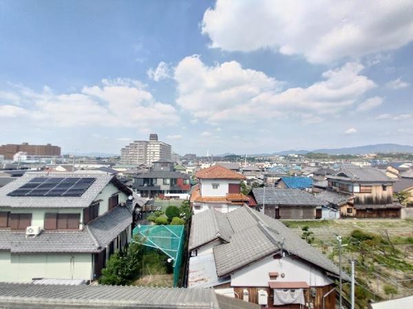 大阪狭山市茱萸木５丁目の中古一戸建て