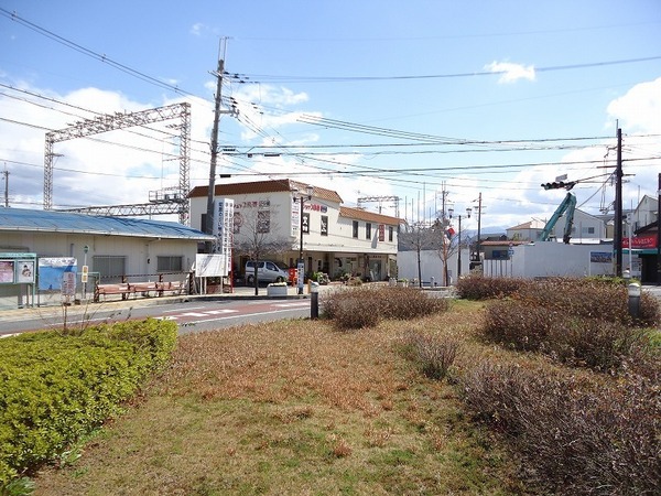 グリーンヒル北野田(狭山駅(南海高野線))