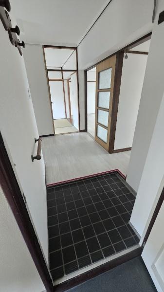 狭山住宅7号棟
