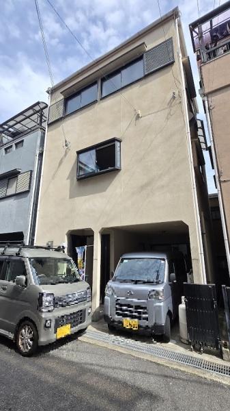 富田林市中野町３丁目の中古一戸建