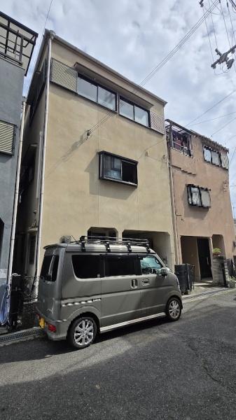 富田林市中野町３丁目の中古一戸建