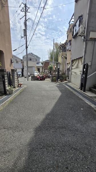 富田林市中野町３丁目の中古一戸建