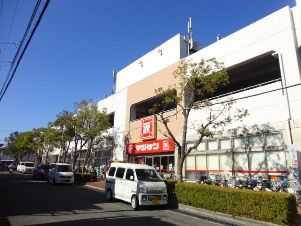 ディオ・フェルティ狭山西山台(松源大阪狭山店)