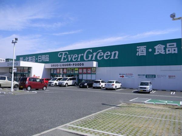 大阪狭山市茱萸木7丁目の土地(エバグリーン狭山店)