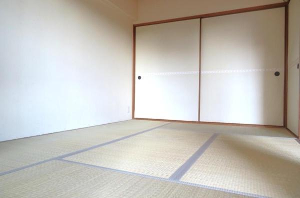 藤和さやまハイタウンB棟