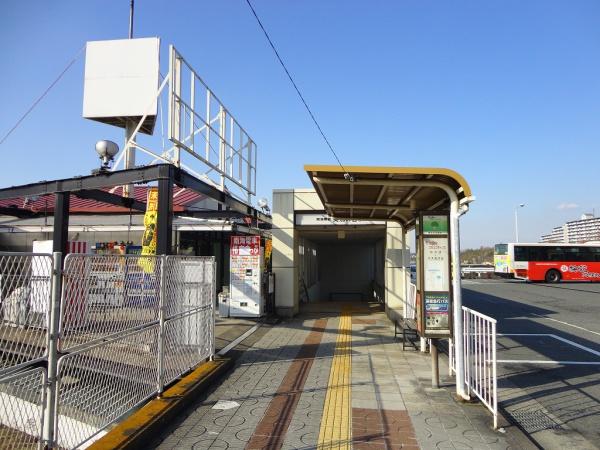 河内長野市美加の台5丁目の中古一戸建て(南海高野線「美加の台」駅)
