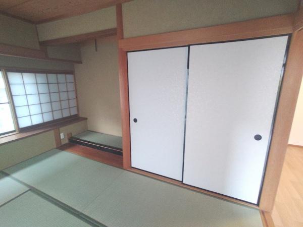 河内長野市美加の台５丁目の中古一戸建て