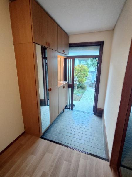 河内長野市美加の台５丁目の中古一戸建て