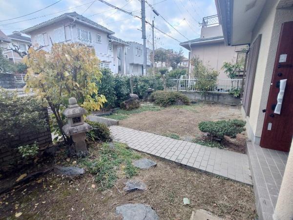 河内長野市美加の台５丁目の中古一戸建て