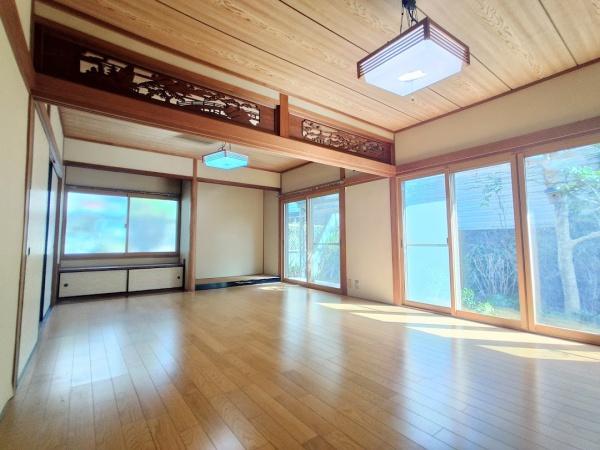 河内長野市大師町の中古一戸建