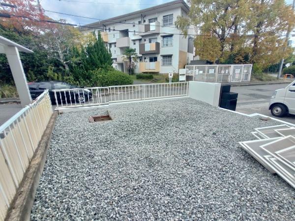 大阪狭山市大野台６丁目の中古一戸建て