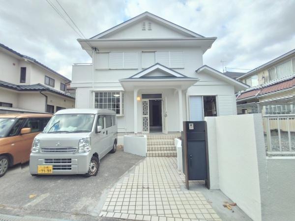 大阪狭山市大野台6丁目　中古戸建