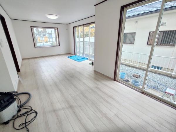 大阪狭山市大野台6丁目　中古戸建