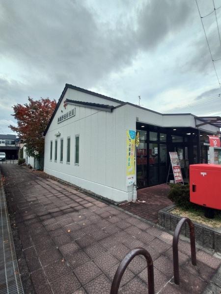 泉南郡熊取町朝代西4丁目の中古一戸建て(熊取野田郵便局)
