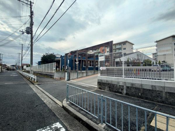 泉南郡熊取町朝代西4丁目の中古一戸建て(アトム共同保育園)