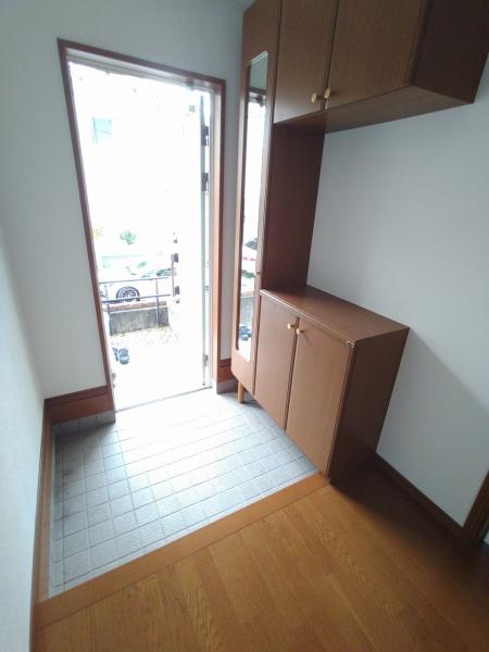 泉南郡熊取町朝代西４丁目の中古一戸建て