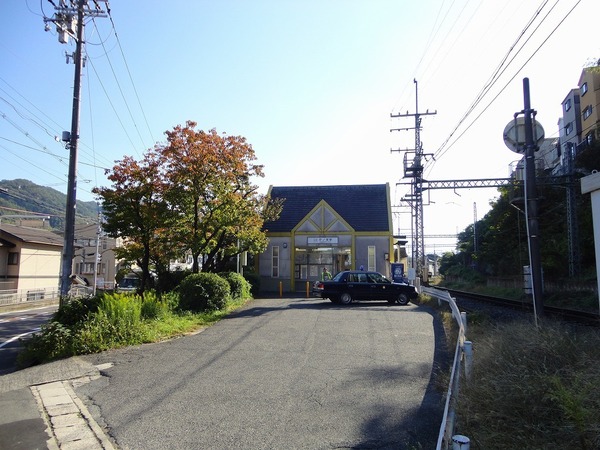 サンロード汐の宮(汐ノ宮駅(近鉄長野線))