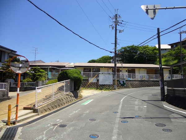 サンロード汐の宮(富田林市立彼方小学校)