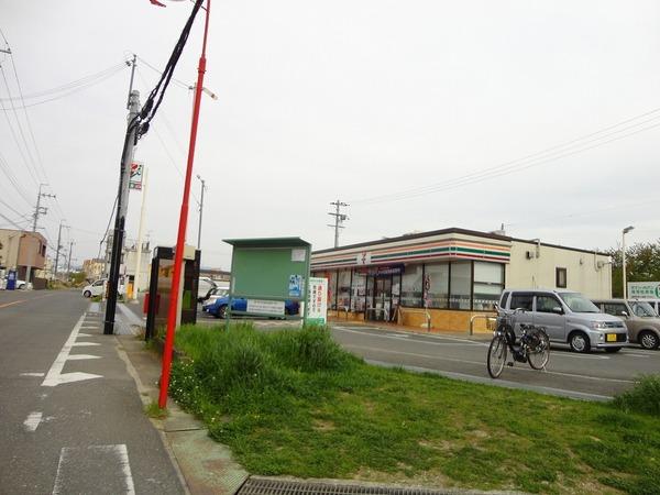 泉北星和台コーポラス(セブンイレブン堺辻之店)