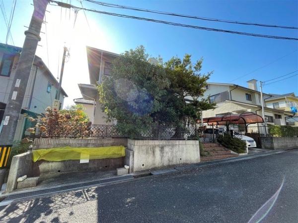 河内長野市美加の台５丁目の中古一戸建て