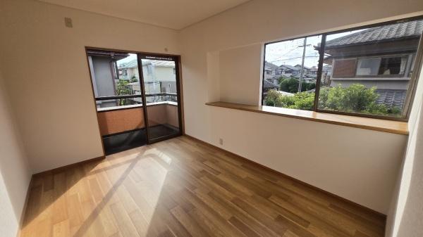 河内長野市美加の台５丁目の中古一戸建て