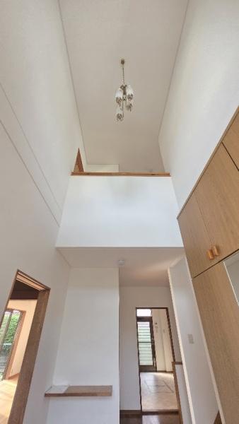 河内長野市美加の台５丁目の中古一戸建て