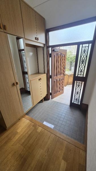 河内長野市美加の台５丁目の中古一戸建て