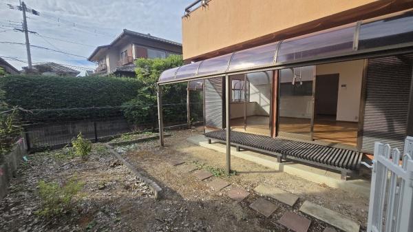 河内長野市美加の台５丁目の中古一戸建て