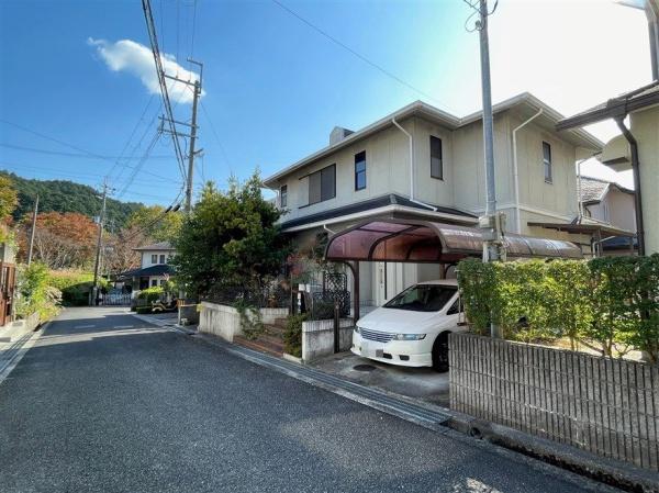 河内長野市美加の台５丁目の中古一戸建