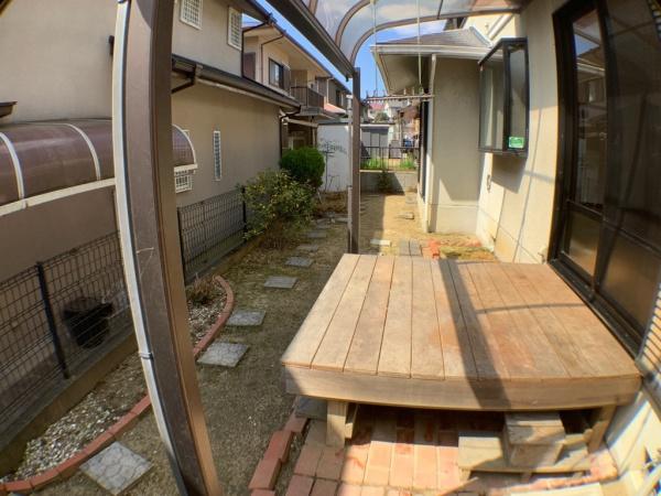 河内長野市美加の台５丁目の中古一戸建て